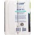 thumbnail image 3 of Seventh Generation Paper Towels, 100% Recycled Paper, 2-ply, 2 Rolls (Packaging May Vary), 3 of 16