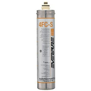 EVERPURE EV969231 4FC-S CART 1PK (Genuine OEM Part)
