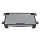 thumbnail image 4 of Accesorios de Motocicleta Protector de Rejilla del Radiador para Z125 Ninja125 2019-2023, 4 of 6