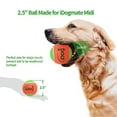 thumbnail image 4 of iDogmate Automatic Large Pet Dog Tennis Ball Launcher - Pet Toy - Ball throwing  Machine - Dog Toy for large and mid sized Dogs., 4 of 7