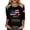 Black #175, variant on KDDYLITQ 250th Anniversary Usa Shirts for Women Independence 250 Years Birthday Crew Neck Tops Summer Usa Flag Patriotic Tees Red White and Blue Fashion 3/4 Sleeve T-Shirts Navy 2XL