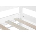 thumbnail image 2 of Twin Bed Size - Safety Door for Floor Bed - Bedroom or Playroom - Quick and Safe Entry, 2 of 2