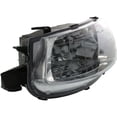thumbnail image 6 of Geelife Headlight Set For 99-01 Solara SE 99-01 Solara SLE Left and Right With Bulb 2Pc, 6 of 9