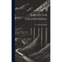 American Engineering (Hardcover)