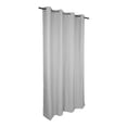 thumbnail image 4 of cortina blackout lafayette plata 135 x 210 cm, 4 of 8