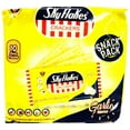 thumbnail image 1 of MY San Skyflakes Crackers Garlic Flavor 250g, 1 of 5