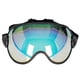 thumbnail image 1 of Motorcycle Motocross Goggles Dirt Bike ATV Goggles Riding Goggles MX Goggles Powersports Offroad Goggle Anti UV Windproof Dustproof Safety Goggles, 1 of 5
