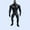 4, variant on 8 INCH Ironman Mark 50 Action Figures Empire Toys Ironman Mk 50 Spider Superhero Action Figure