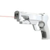 CTA Digital The Infrared Magnum Gun for Wii with Laser Beam