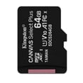 thumbnail image 3 of Micro SD  Canvas Select Plus 100R A1 C10 64GB ADP, 3 of 5