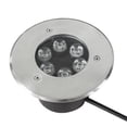 thumbnail image 4 of Iluminación Decorativa Ligera Llevada DebajoSuministros de Construcción Decoración de Jardín Púrpura shamjiam Luz subacuática del LED, 4 of 8