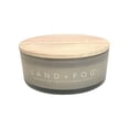 thumbnail image 1 of Sand + Fog Scented Candle - Vanilla Sandalwood-Additional Scents and Sizes&acirc;100% Cotton Lead-Free Wick - Luxury Air Freshenin, 1 of 10
