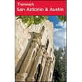thumbnail image 1 of Pre-Owned Frommer's San Antonio and Austin (Frommer's Complete Guides) (Paperback) 1118002857 9781118002858, 1 of 1
