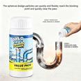 thumbnail image 6 of EXLEAF Powerful Sink & Drain Cleaner High Efficiency - Clog Remover Tornado Sink & Drain Cleaner, 6 of 11