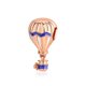 thumbnail image 1 of Abalorio de plata de ley 925 Original para viaje, autobús de Londres, abalorios para maleta de motocicleta, apto para pulseras Pandora, joyería Diy para mujer Dengxun unisex, 1 of 2