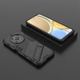thumbnail image 1 of For Honor Magic 4 Lite Case Magnetic Holder Shockproof Armor Phone Cases for Honer Magic4 Lite 5G 4Lite Light 5G Rugged Cover Black honor magic 4 Lite, 1 of 6