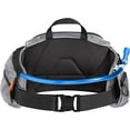 thumbnail image 3 of CamelBak Repack LR 4 Hydration Pack 50oz, Gunmetal/Black, 3 of 5