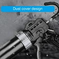 thumbnail image 4 of Ergonomic Silicone and Acrylic Applicator with Adjustable Pressure Cartridges Guns for DIY and Industrial Projects, 4 of 10