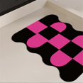 thumbnail image 2 of Diatom Mud Mat Toilet Mat Water-Absorbing Diatom Mud Mat Non Slip Pad, 2 of 5
