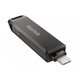 thumbnail image 4 of Unidad flash SanDisk iXpand Luxe de 128 GB para iPhone y iPad, 4 of 7