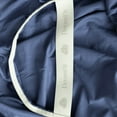 thumbnail image 3 of DreamFit® Moisture-Wicking StaDry™ Sheet Sets, DreamComfort™ Collection - Blue - Queen, 3 of 6
