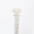 thumbnail image 2 of Soporte de pared para colgar collares, organizador de joyas para soporte de diadema (un corto), 2 of 5