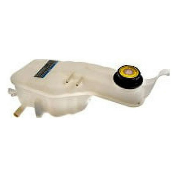 Pressurized Coolant Reservoir