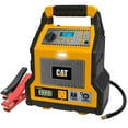 CAT CJ1000DXT 1200 Peak AMP Digital Jump Starter with 120 PSI Air