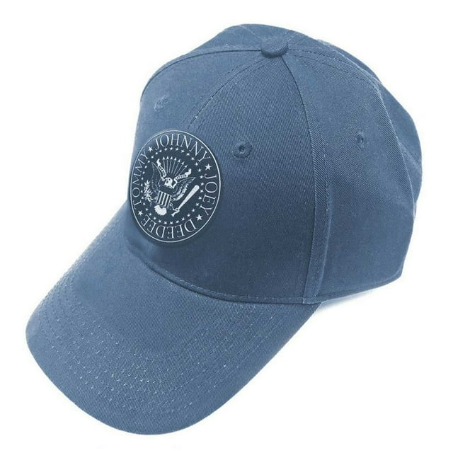 Ramones Casquette de Baseball Adulte à Sceau Présidentiel