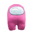thumbnail image 1 of Honganda Kid Toy Velvet Decorative Doll Throw Pillow Sound Soft Playmate, 1 of 3