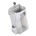 thumbnail image 2 of Cama para cuna para bebé, bolsa colgante, almacenamiento, cabecera inactiva para recién nacidos, para partición Raya perfke Estante colgante para cuna recién nacida, 2 of 9