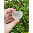 thumbnail image 6 of Clear Decorative Stone Crystal Gemstone, 6 of 11
