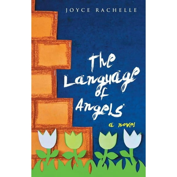 The Language of Angels (Paperback)