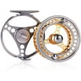 thumbnail image 7 of Sougayilang 2+1BB Fishing Reel 5/6 7/8 CNC-Machined Aluminum Fly Reels, 7 of 7