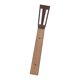 thumbnail image 1 of Accesorio de reparación de mástil de guitarra de madera de alta calidad para bricolaje, instrumento musical para folk Estilo A, 1 of 9