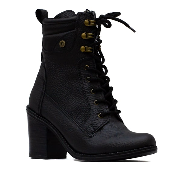 Botas Relax Total 030 Zapaterias Mexico Mujer T23