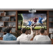 Optoma HZ40HDR 3D DLP Projector - 16:9 - Portable