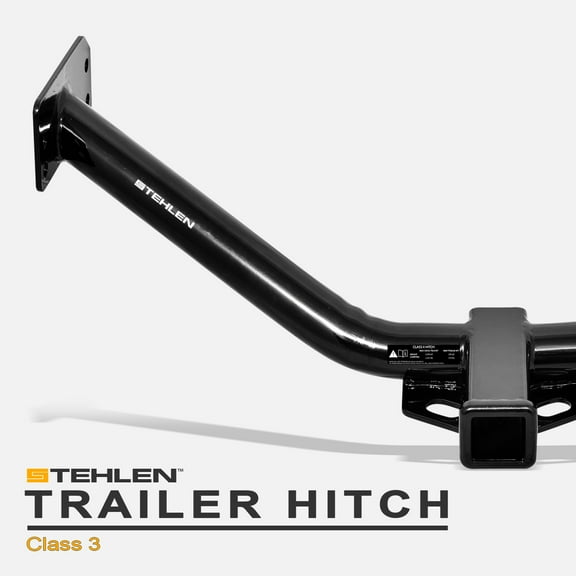 Stehlen 733469488569 Class 3 Trailer Tow Hitch Receiver 2" For 2007-2013 Acura MDX