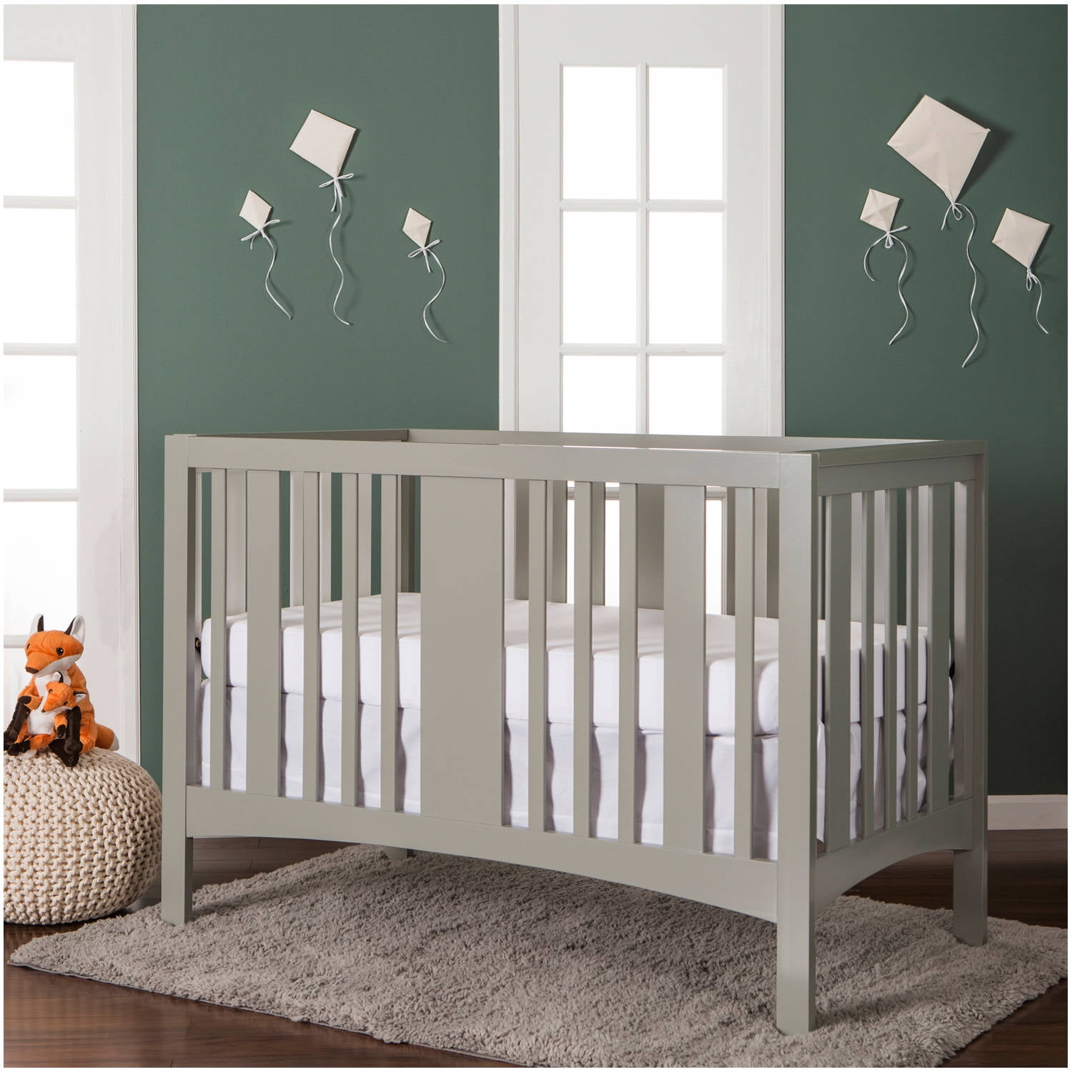 dream on me jayden conversion kit