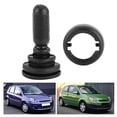 thumbnail image 1 of Wing Mirror Knob,Door Wing Mirror Knob Wing Mirror Adjuster Side Mirror Adjust Knob Advanced Technology, 1 of 14