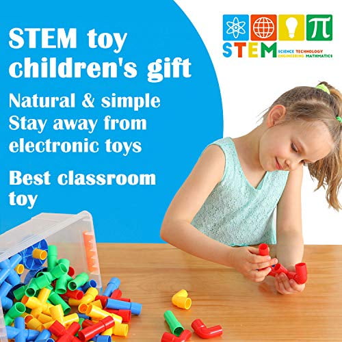 stem learning toys