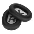 thumbnail image 2 of Headphone Ear Cushion, High Elasticity Headset Ear Pads Easy To Install Replacement Thickened  For Voyager 8200 UC, 2 of 8