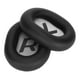 thumbnail image 5 of Almohadillas para los oídos para auriculares, almohadillas para los oídos para auriculares, almohadillas suaves para los oídos, almohadillas para los oídos, resultados impresionantes, 5 of 9