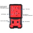 thumbnail image 2 of Hgbd-universal Electronic Automotive Relay Tester Suitable For Car Battery Testers, 2 of 5