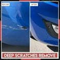 thumbnail image 3 of fastboy Car Scratch Repair Nano Spray Polish Paint Wax Spray Coat Film Protection Non-stick Oxidation Tool 50ML, 3 of 9