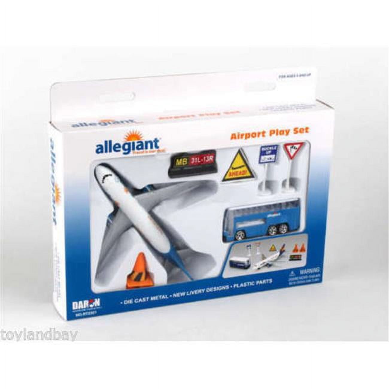 Southwest airlines airport playset sale