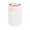 Pink, variant on OAVQHLG3B USB Humidifier With Light ,Quiet Cool Mist Humidifier For Bedroom And Office ,Plants, Easy To Clean