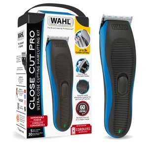 Wahl Close Cut Pro Rechargeable Hair Clipper