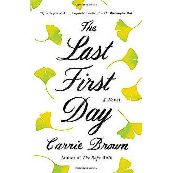The Last First Day : A Novel 9780345803184 Used / Pre-owned
