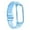 blue, variant on Straps Replacement Suitable for Samsung R220 Watch Strap Galaxy Fit 2 Smart Bracelet In Case Of Light Color Changing TPU Sports Replacement Wristband